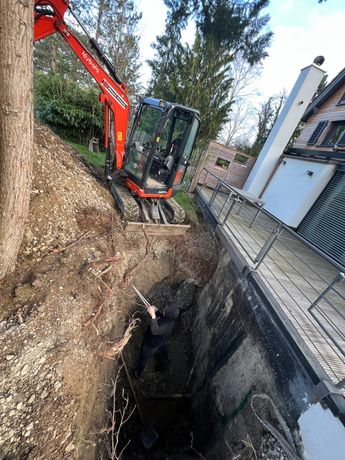 Beispielarbeit von Benni Bau - veröffentlicht auf Gartenbau.org
