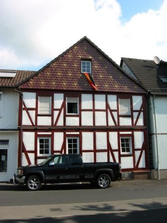 Beispielarbeit von Bärwald & Zinn GmbH Dachdeckermeisterbetrieb - veröffentlicht auf Dachdecker.com