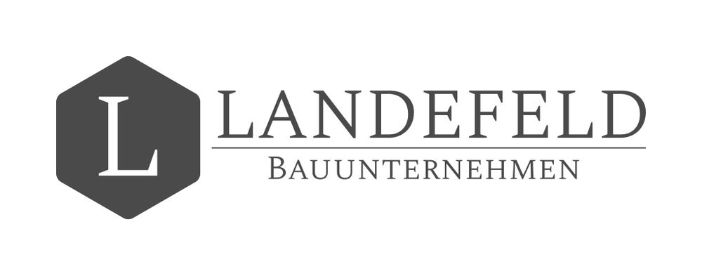 Logo der Firma Landefeld Baugesellschaft aus Berlin auf dem Branchenportal Fliesenleger.net