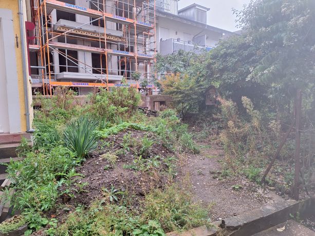 Beispielarbeit von Gärtner mit Herz - Meisterbetrieb - veröffentlicht auf Gartenbau.org