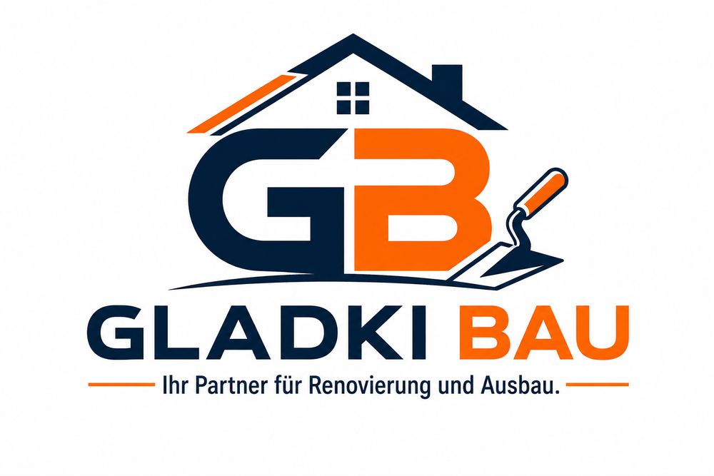 Logo der Firma Sebastian Gladki Umbauen und Renovieren aus Offenbach auf dem Branchenportal Fliesenleger.net