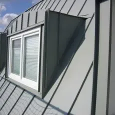 Beispielarbeit von Bernd Müsel GmbH - veröffentlicht auf Dachdecker.com