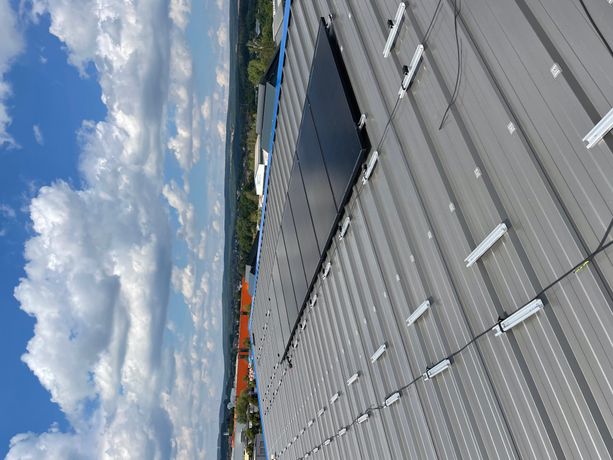 Beispielarbeit von FA Elektrotechnik GmbH - veröffentlicht auf Elektriker.org