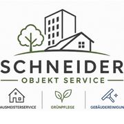 Objektservice Schneider in Fronreute