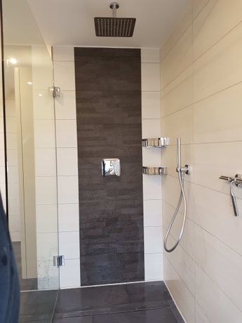Beispielarbeit von Patrik Leven Sanitär + Heizung Baddesign Leven - veröffentlicht auf Sanitaer.org