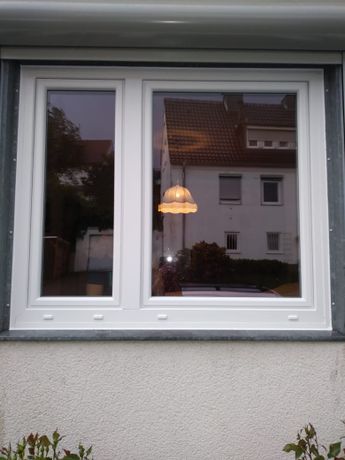 Beispielarbeit von VBS-Fenster, Türen & Rollladentechnik - veröffentlicht auf Fensterbau.org