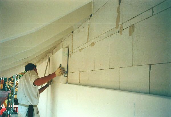 Beispielarbeit von Malermeister Frank Schröder - veröffentlicht auf Maler.org