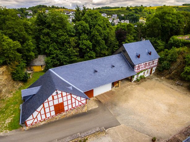 Beispielarbeit von Jacobi Bedachungen - veröffentlicht auf Dachdecker.com