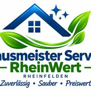 Hausmeisterservice Rheinwert in Rheinfelden
