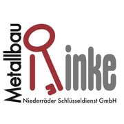 Metallbau Rinke Niederräder Schlüsseldienst GmbH in Frankfurt