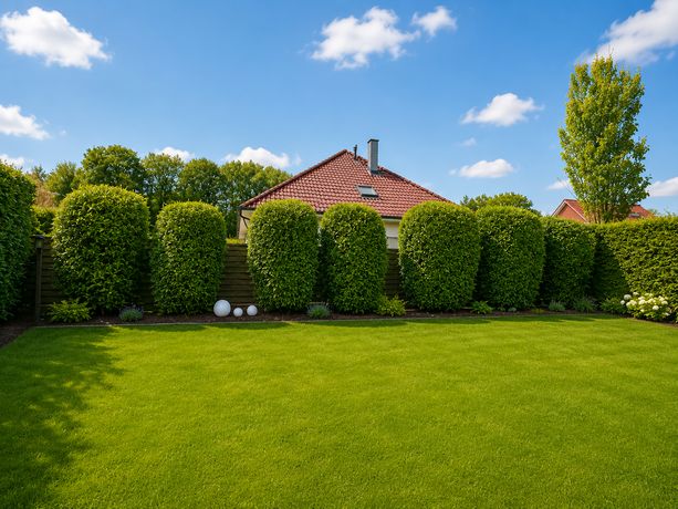 Beispielarbeit von Garten & Hausmeisterservice Sam - veröffentlicht auf Gartenbau.org