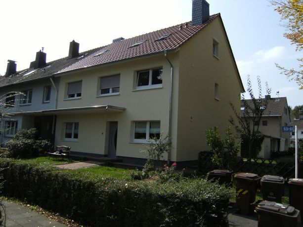 Beispielarbeit von Tönnesen GmbH Malerfachbetrieb - veröffentlicht auf Maler.org