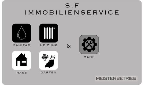 S.F Immobilienservice in Wahlstedt