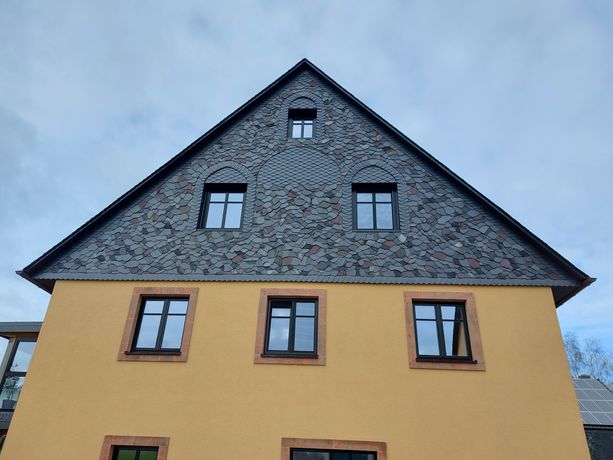 Beispielarbeit von Berthold Dachdecker GmbH - veröffentlicht auf Dachdecker.com