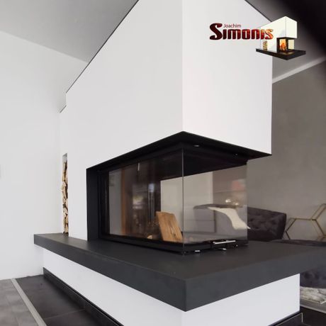 Beispielarbeit von Joachim Simonis GmbH - veröffentlicht auf Kaminbau.net