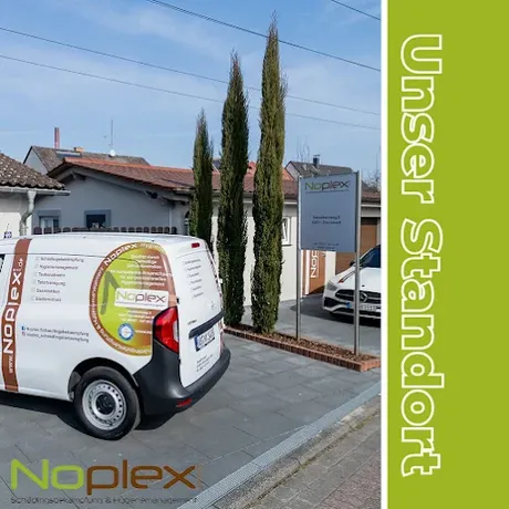 Beispielarbeit von Noplex GmbH - veröffentlicht auf Schaedlingsvernichtung.de