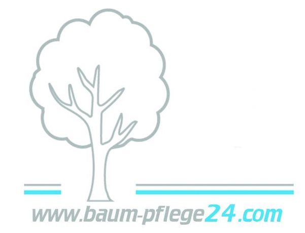Beispielarbeit von Baum-Pflege24 - veröffentlicht auf Gartenbau.org