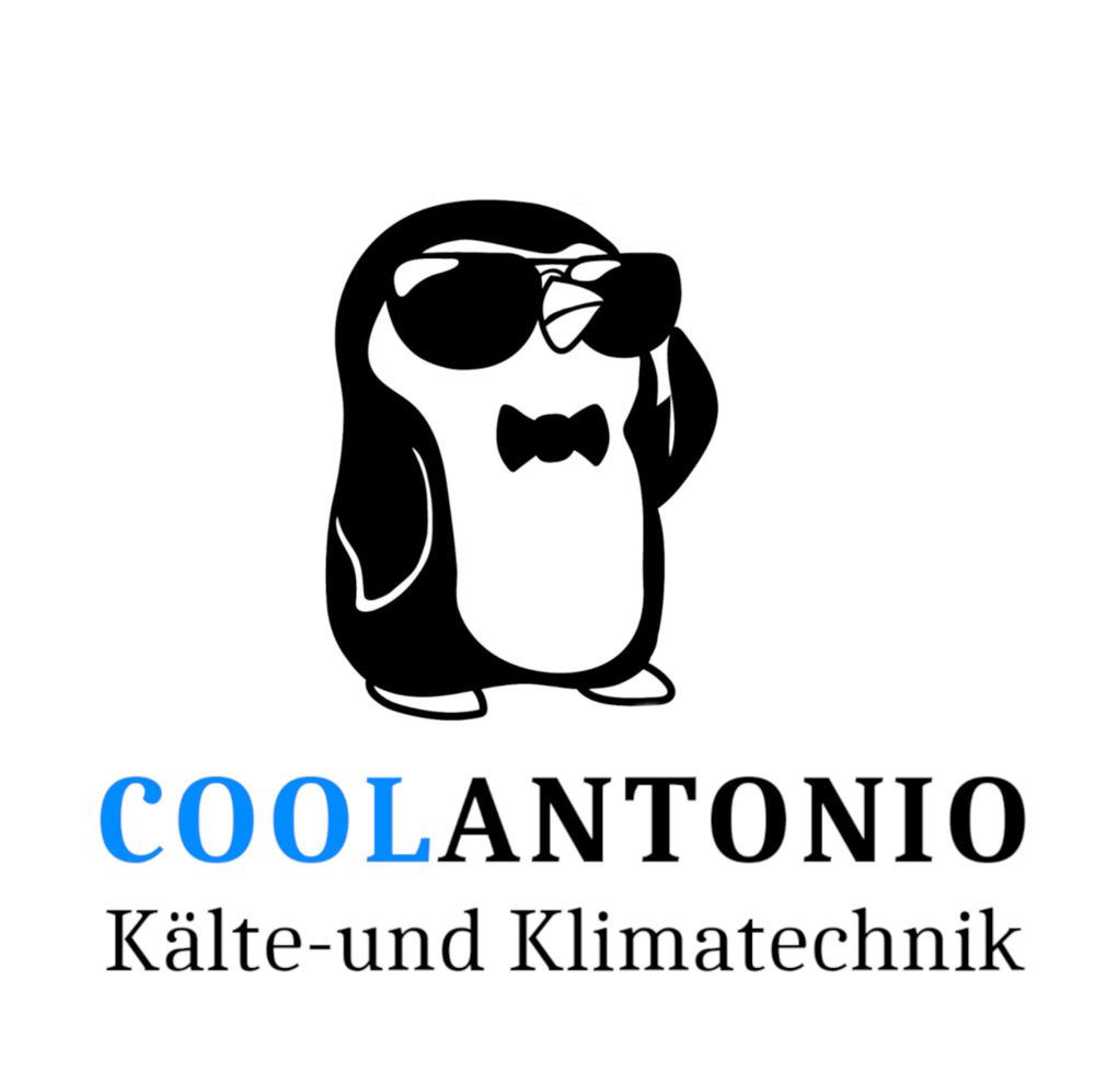 Logo der Firma COOLANTONIO Kälte- und Klimatechnik e.K. aus Pliening auf dem Branchenportal Klimatechniker.net
