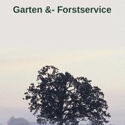 Garten&Forstservice Beversdorf in Gerswalde