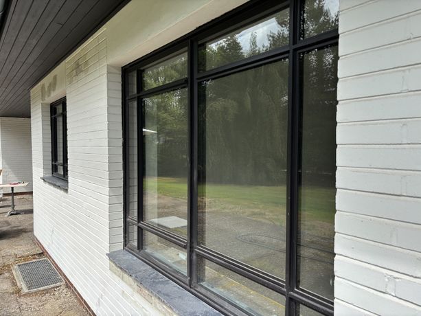 Beispielarbeit von Gustav Hartmann & Söhne GmbH - veröffentlicht auf Fensterbau.org