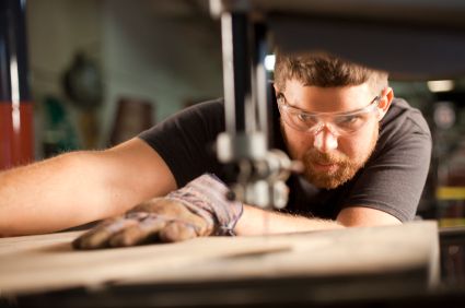 Beispielarbeit von innovatrio Design GmbH - veröffentlicht auf Tischler-Schreiner.org