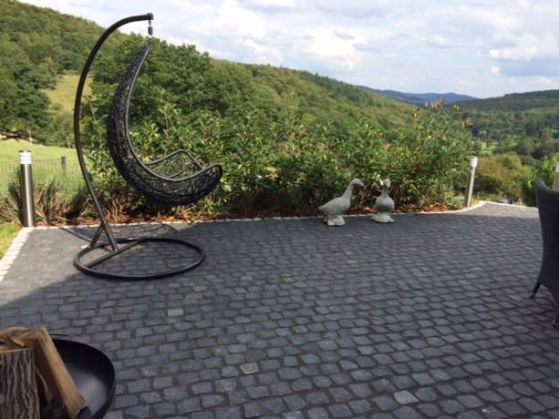 Beispielarbeit von RAMA Gartengestaltung - veröffentlicht auf Gartenbau.org