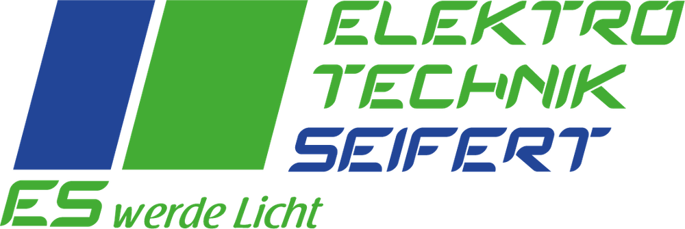 Logo der Firma Elektrotechnik Seifert GmbH aus Wyhl auf dem Branchenportal Elektriker.org