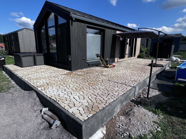 Beispielarbeit von Czezorra Gartenservice - veröffentlicht auf Gartenbau.org