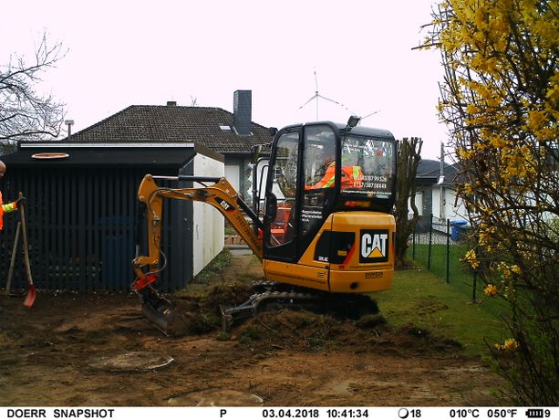 Beispielarbeit von Christian Ewig Garten- und Landschaftspflege UG - veröffentlicht auf Gartenbau.org