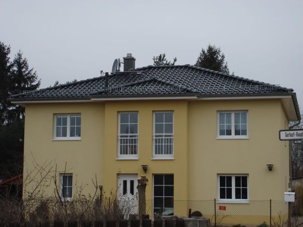 Beispielarbeit von Ortmann Dachbau GmbH - veröffentlicht auf Dachdecker.com