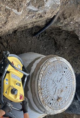 Beispielarbeit von Ismet Ademi Garten- und Landschaftsbau - veröffentlicht auf Gartenbau.org