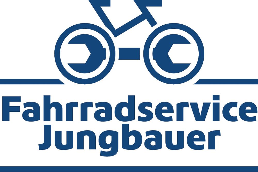 Logo der Firma Benedikt Jungbauer Fahrradservice Jungbauer aus Bempflingen auf dem Branchenportal Fahrradreparatur.org