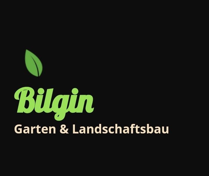 Logo der Firma Garten- und Landschaftsbau Bilgin aus Frankfurt am Main auf dem Branchenportal Gartenbau.org
