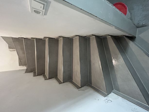 Beispielarbeit von Al-Karawi Fliesen, Platten und Mosaik, Handwerker - veröffentlicht auf Fliesenleger.net