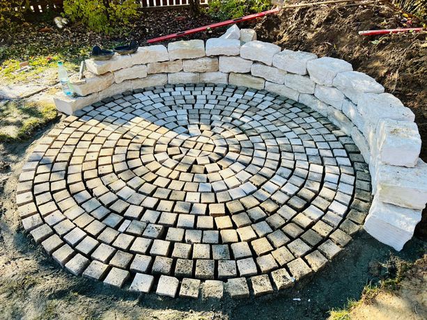 Beispielarbeit von Ostbayernpool - veröffentlicht auf Gartenbau.org