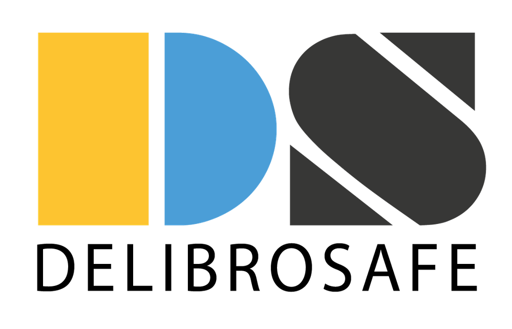 Logo der Firma Delibrosafe Schädlingsbekämpfung Inhaber Walat Delibro aus Tübingen auf dem Branchenportal Schaedlingsvernichtung.de