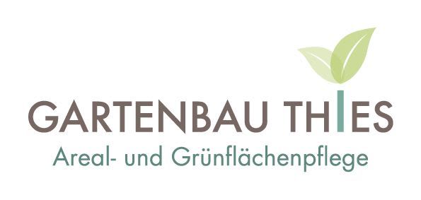 Logo der Firma Gartenbau Thies aus Greven auf dem Branchenportal Gartenbau.org
