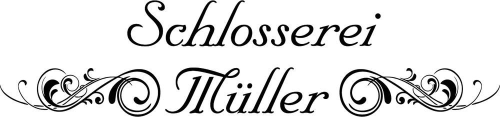 Logo der Firma Schlosserei Müller aus Brombachtal auf dem Branchenportal Schlosserei.net