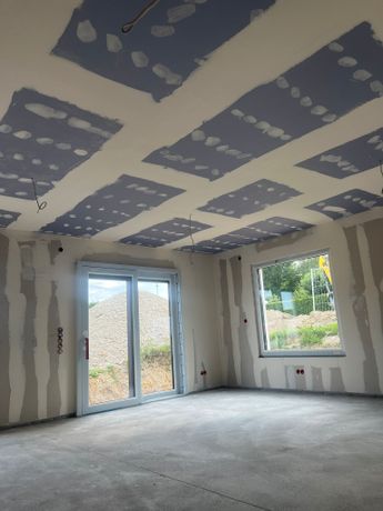 Beispielarbeit von Creative Innenausbau - veröffentlicht auf Trockenbauunternehmen.net