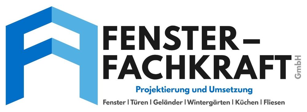Logo der Firma Fenster-Fachkraft GmbH aus Kassel auf dem Branchenportal Fensterbau.org