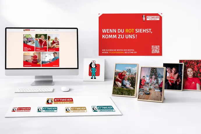Beispielarbeit von KORA Media GmbH - veröffentlicht auf Agentur.de