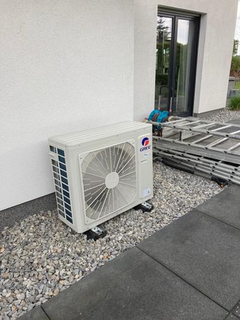 Beispielarbeit von KKS Wulfes Kältetechnik - veröffentlicht auf Klimatechniker.net