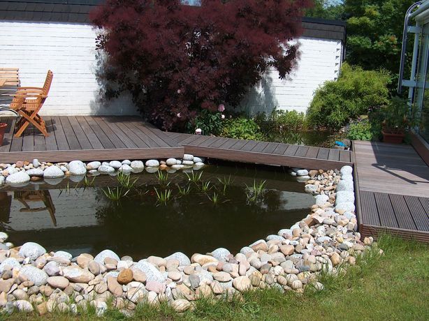 Beispielarbeit von Alles im grünen Bereich Inh. Thomas Ninke e. K. - veröffentlicht auf Gartenbau.org