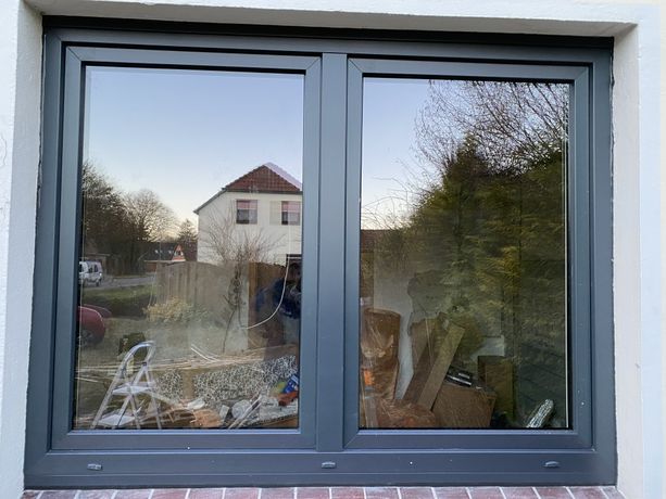 Beispielarbeit von Fenster & Türen Diepholz - veröffentlicht auf Fensterbau.org