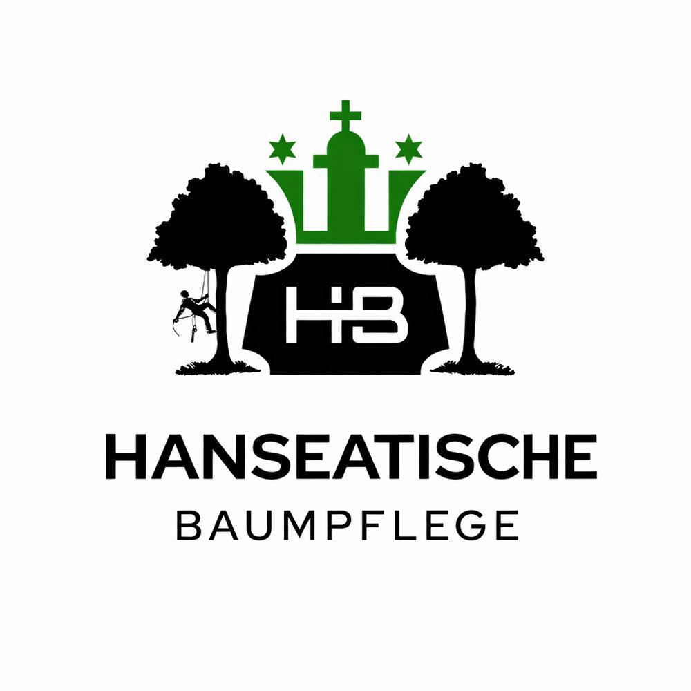 Logo der Firma Hanseatische Baumpflege aus Tangstedt auf dem Branchenportal Gartenbau.org