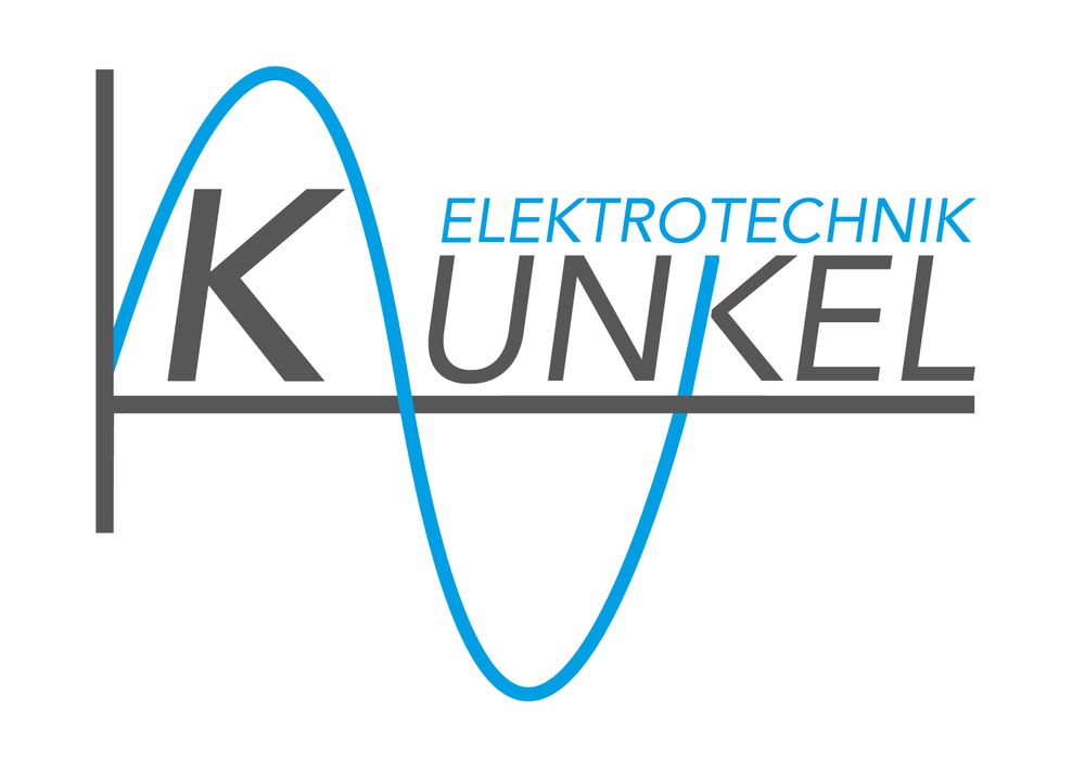 Logo der Firma Sebastian Kunkel Elektrotechnik aus Rüsselsheim auf dem Branchenportal Elektriker.org