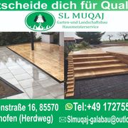 SL-Muqaj in Ottenhofen
