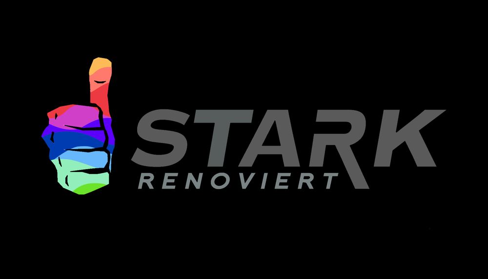 Logo der Firma Malerfachbetrieb Stark Renoviert GbR aus Oberschwarzach auf dem Branchenportal Maler.org