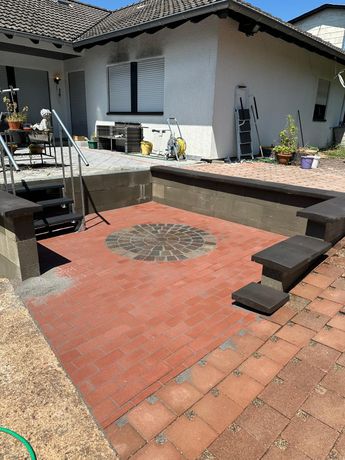 Beispielarbeit von Haus & Gartenservice Draeger - veröffentlicht auf Gartenbau.org