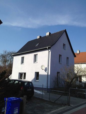 Beispielarbeit von Rolf Goldschmidt Dach- Wand- und Abdichtungstechnik GmbH - veröffentlicht auf Dachdecker.com